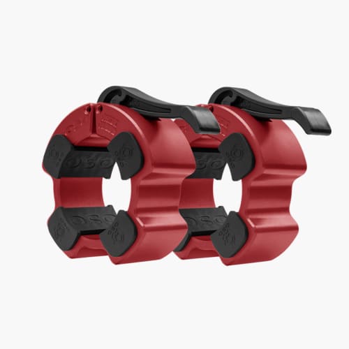 OSO Barbell Collars 2.0 | Rogue Fitness